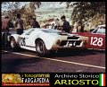 126 Ford GT 40 J.Schlesser - G.Ligier (1)